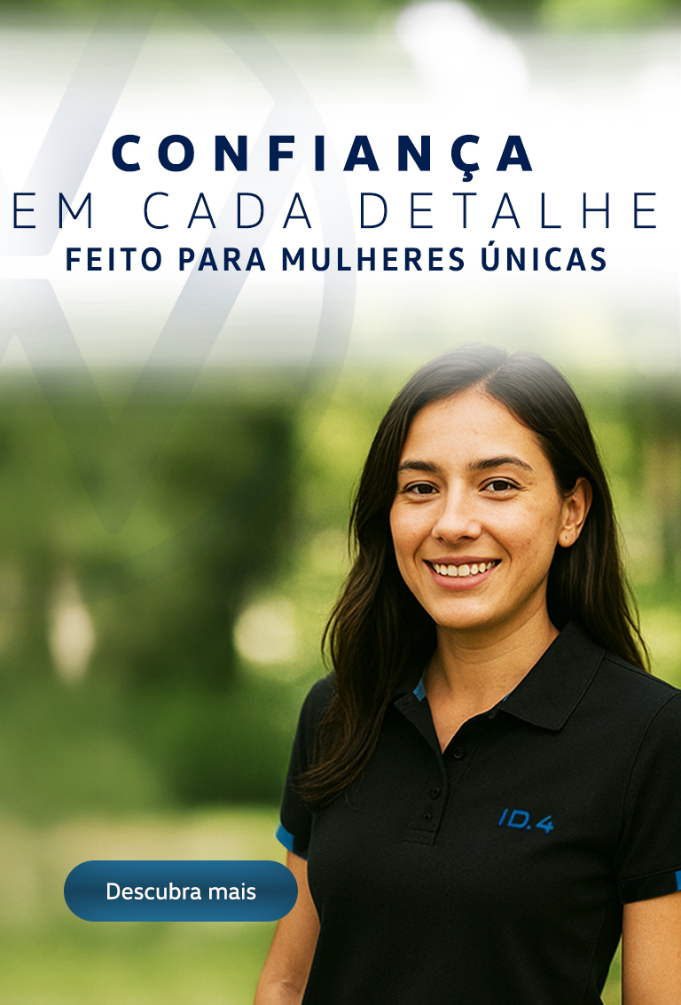 Banner - Coleção Feminina